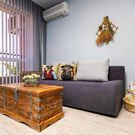 The Little Beauty Next To Old Town & Kapana Apartment Plovdiv Ngoại thất bức ảnh