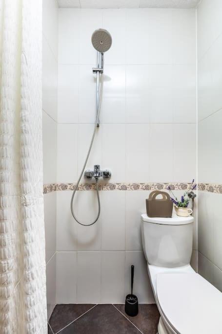 The Little Beauty Next To Old Town & Kapana Apartment Plovdiv Ngoại thất bức ảnh