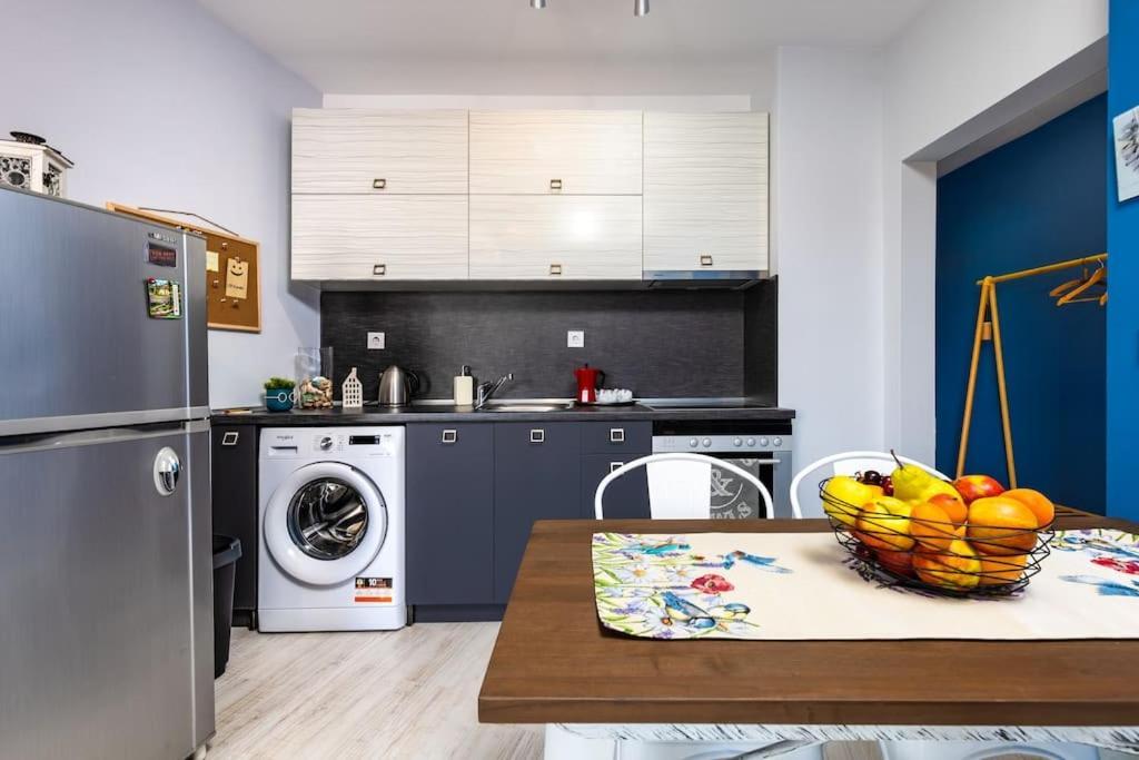 The Little Beauty Next To Old Town & Kapana Apartment Plovdiv Ngoại thất bức ảnh