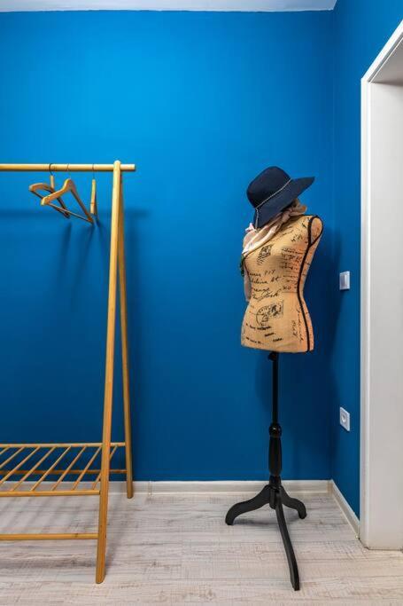 The Little Beauty Next To Old Town & Kapana Apartment Plovdiv Ngoại thất bức ảnh