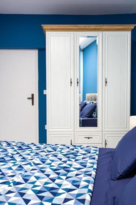The Little Beauty Next To Old Town & Kapana Apartment Plovdiv Ngoại thất bức ảnh