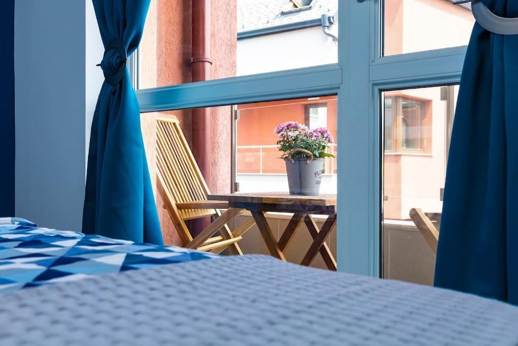 The Little Beauty Next To Old Town & Kapana Apartment Plovdiv Ngoại thất bức ảnh