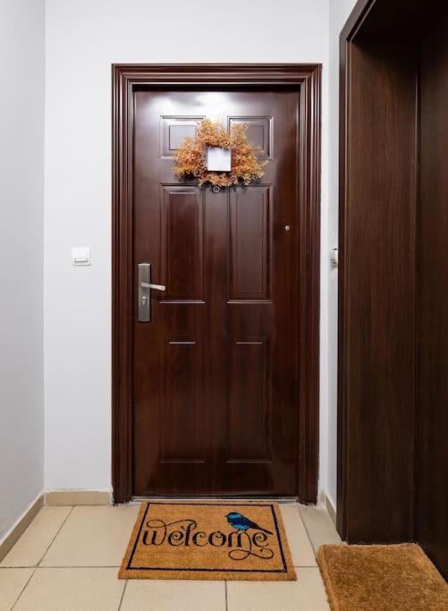 The Little Beauty Next To Old Town & Kapana Apartment Plovdiv Ngoại thất bức ảnh