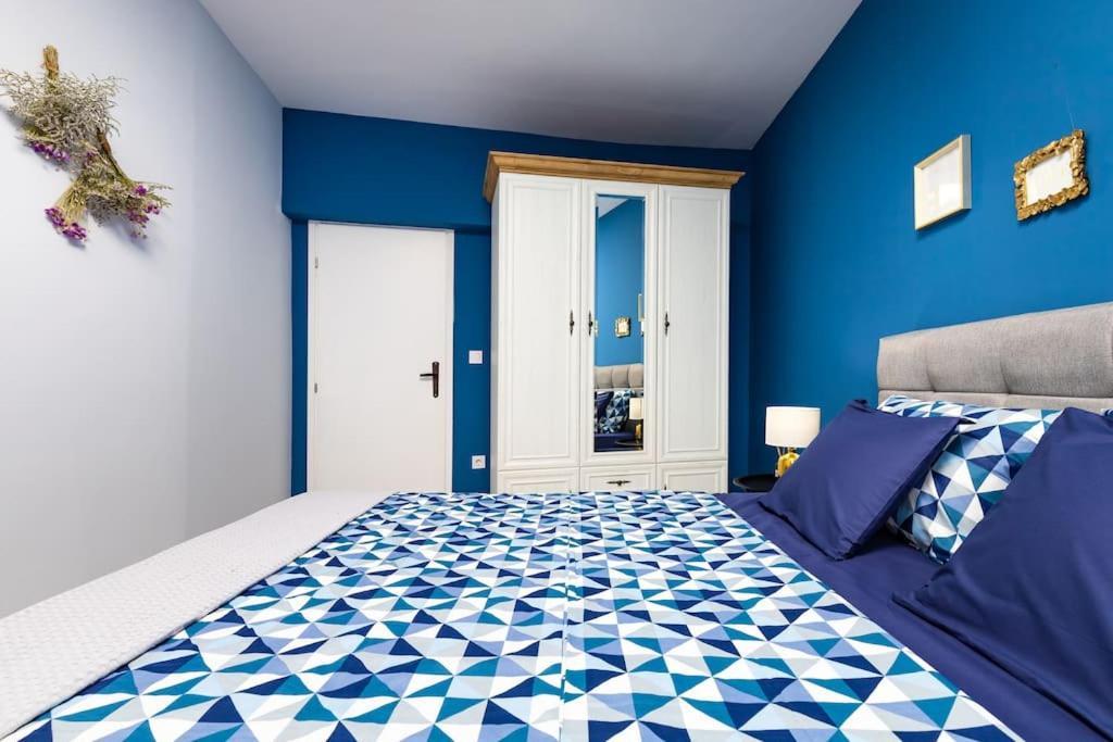 The Little Beauty Next To Old Town & Kapana Apartment Plovdiv Ngoại thất bức ảnh