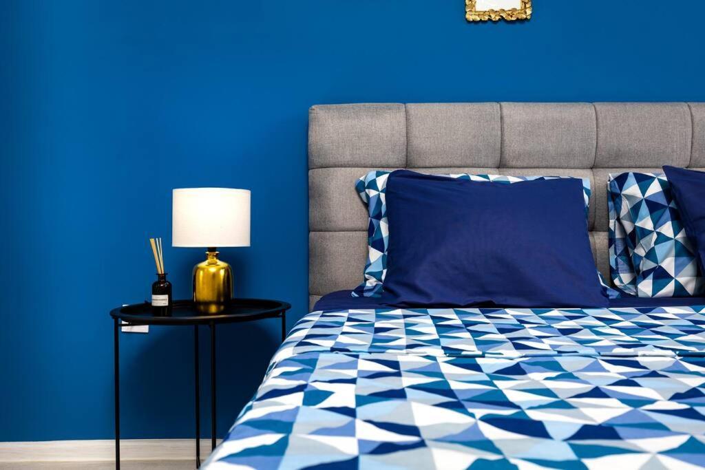 The Little Beauty Next To Old Town & Kapana Apartment Plovdiv Ngoại thất bức ảnh