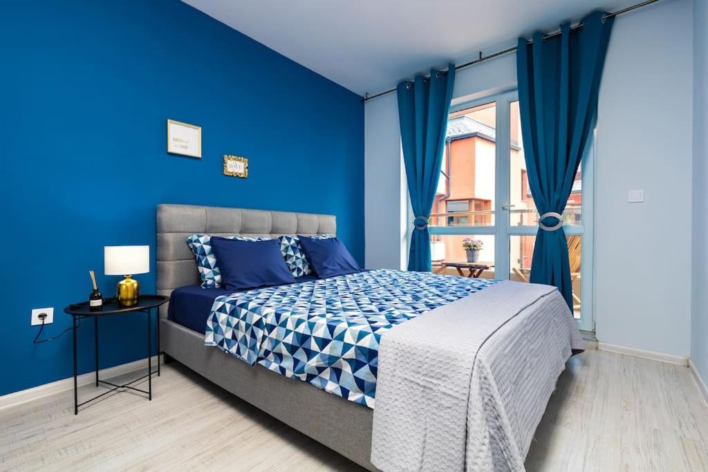 The Little Beauty Next To Old Town & Kapana Apartment Plovdiv Ngoại thất bức ảnh